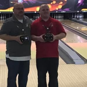 Meet your Posher, Roger